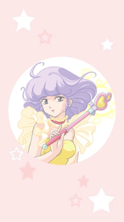 pastel-blaster:Halloween countdown edit giveaway: 15 days left Creamy mami wallpapers for the lovely