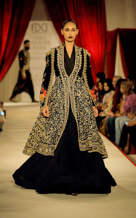 Rohit Bal (India)