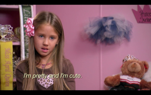 toddlers and tiaras