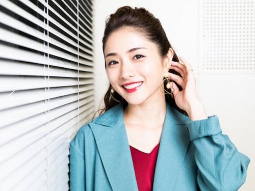 satomi ishihara