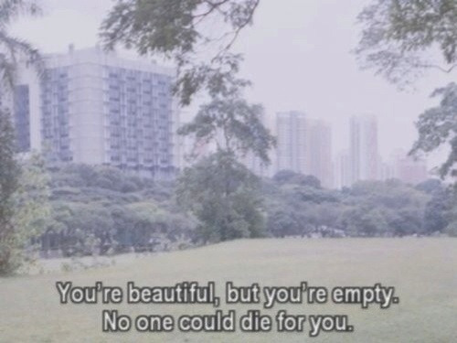 wholikestosingalong:  tumblr en We Heart It.