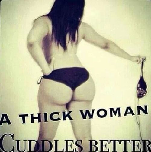 darkdesiresdeepsecrets:  ravenouswoman:  Maybe not better, but we certainly have