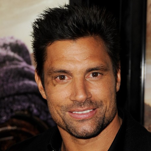 famousnudenaked:  Manu Bennett Frontal Nude in Spartacus (TV Series) 