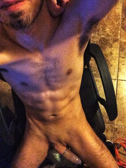    Thanks for sending in more photos Matt!  He is 21, 6’0, 150lbs, 9 inches long, 7 inches thick, from Phoenix, Arizona.  Check out his blog and message him at: Instagram: @MattLokes Twitter: @MattL0kes Kik: MattLokes MattLokes.tumblr.com Please send