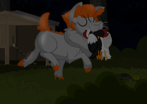 ask-vasara:     Meeps!