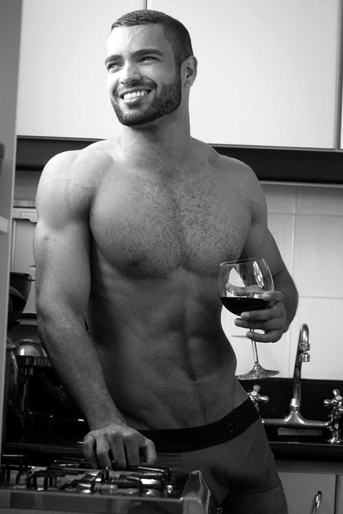 HUNKMEAT