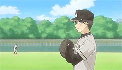 juxhex:  motoki haruna | ep 8 