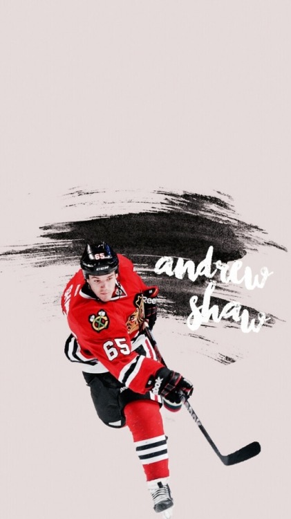 Andrew Shaw /requested by anonymous/