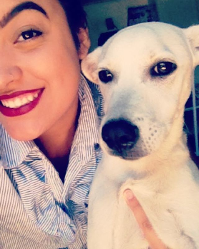 Mamaezinha 🐾💕