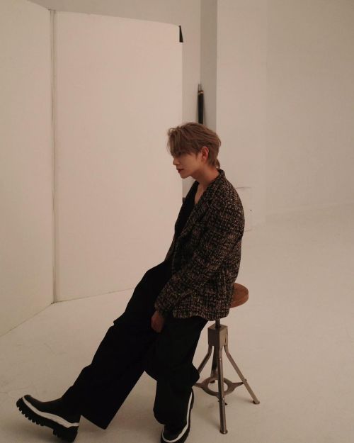 joshu_acoustic #ellekorea @ellekorea bts