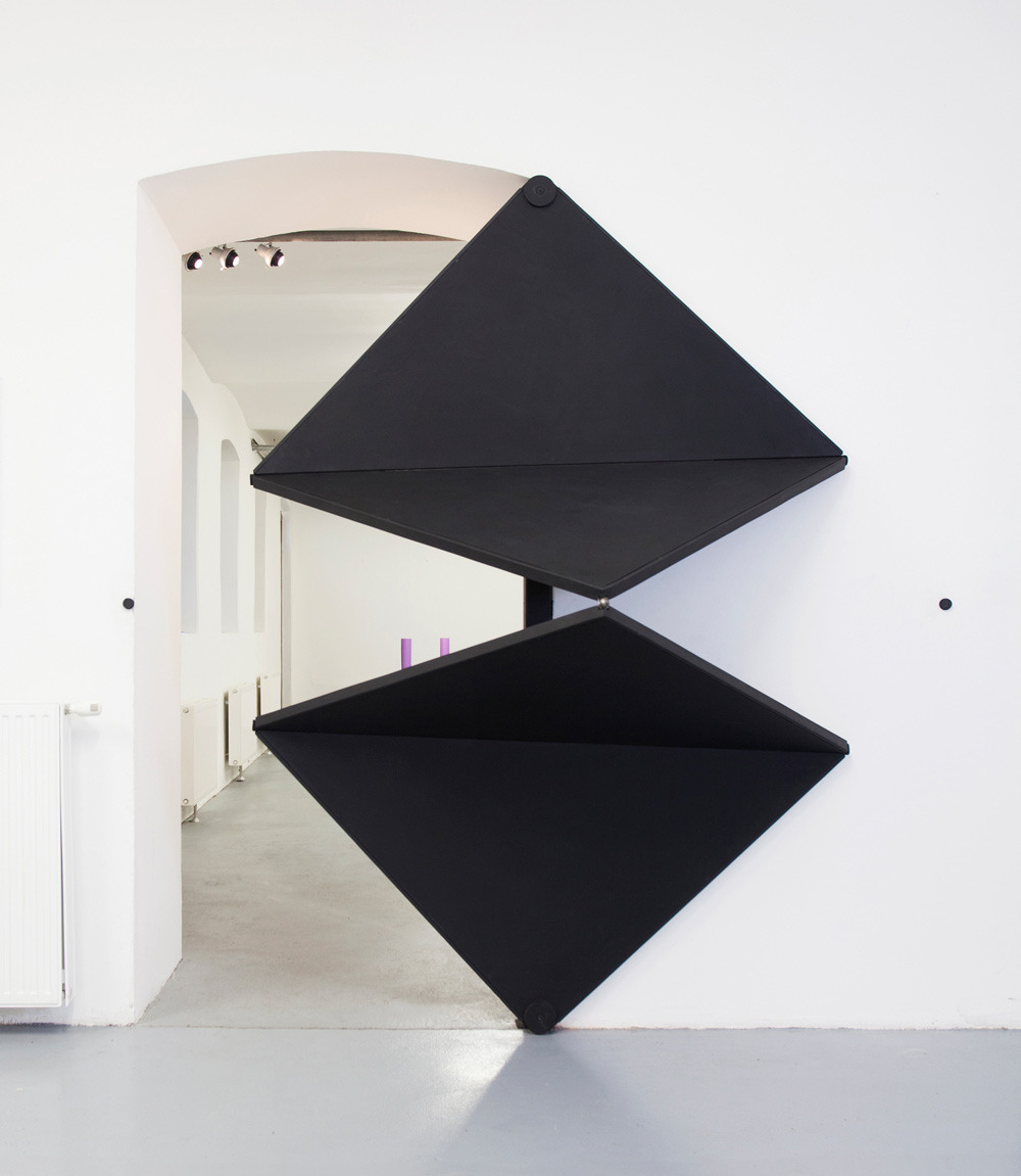 postfach4314:  Evolution Door by Klemens Torggler 