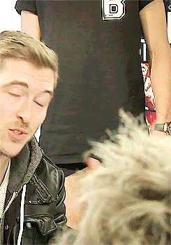 Things That Make Me Say YUM! ;)