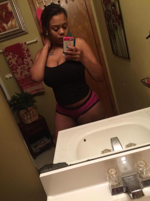 blaccteensexposed:  IG Thot