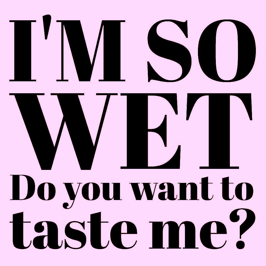 wetfantasygirl:   