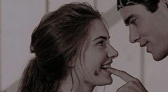 adriansydney:It was like my brain rolled over, and I could see all the stuff that was special to me.