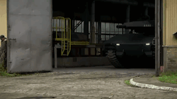 Cerebralzero:  Celer-Et-Audax:  Poland’s Prototype “Stealth” Tank, The Pl-01