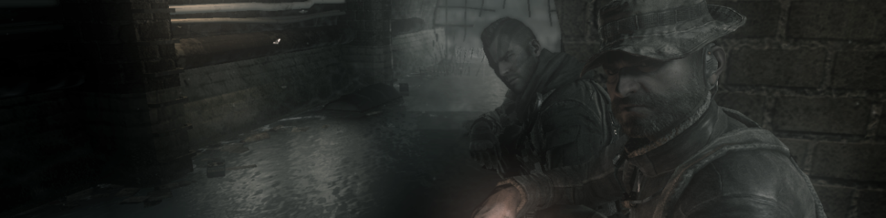 nseven7:  “He killed Soap. He’s gone, Mac.” 