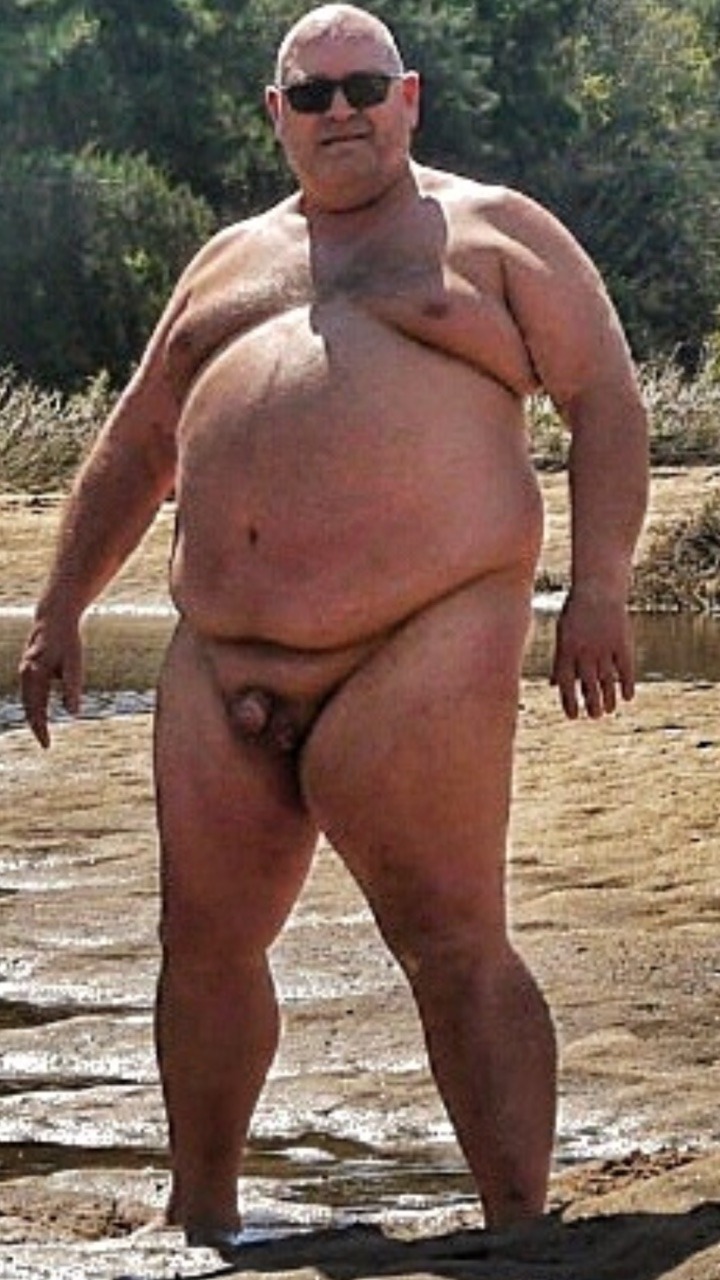 Chub Old Bear