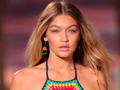 celeb-cafe - Gigi Hadid Says She “Loves” Her Body Following...