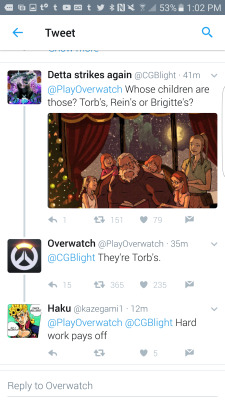 edgewatch76:Some tweets I found answering