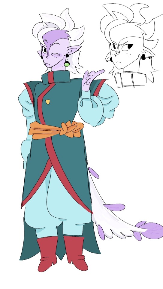 ALEXIS NESS MY PRETTY LIL BOY MWAH MWAH Plus Supreme Kai AAAAHHH Then An Art Collab With Me And My Buddies