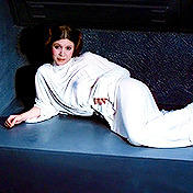 theprincessleia: mood: princess leia + a new hope