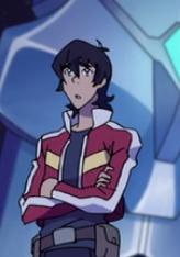pftones3482:  emo-mullet-3901:  pftones3482: I think I found the most underappreciated screencap of Keith:  Look at this curious child  I agree with you there, but how about this adorable one that I believe is under appreciatedI love this little emo