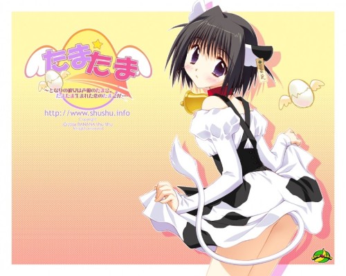 ushi-no-oppai:  My Favorite Moos 3 of ??? 