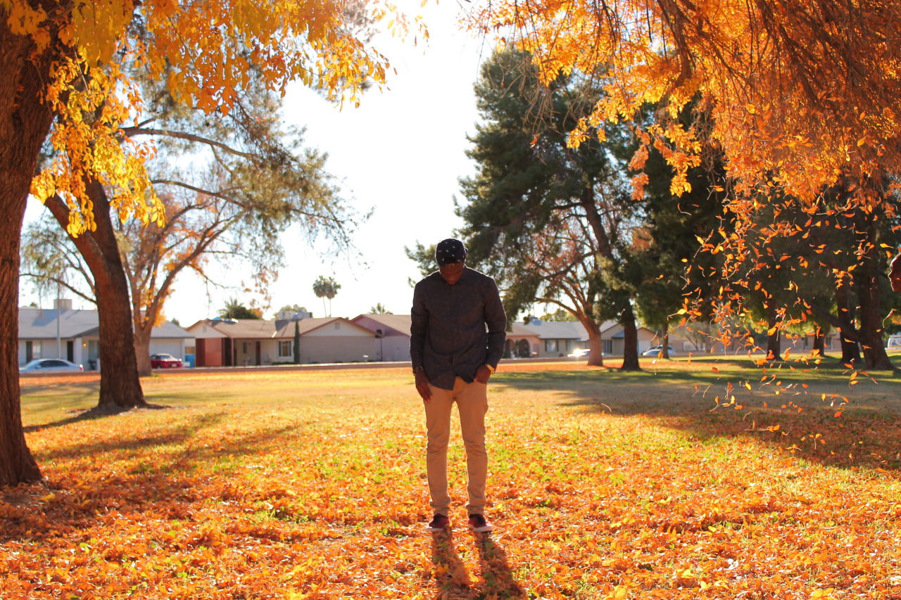 blackfashion:                      Shirt: Rare, Hat: Obey 5 Panel, Shoes: