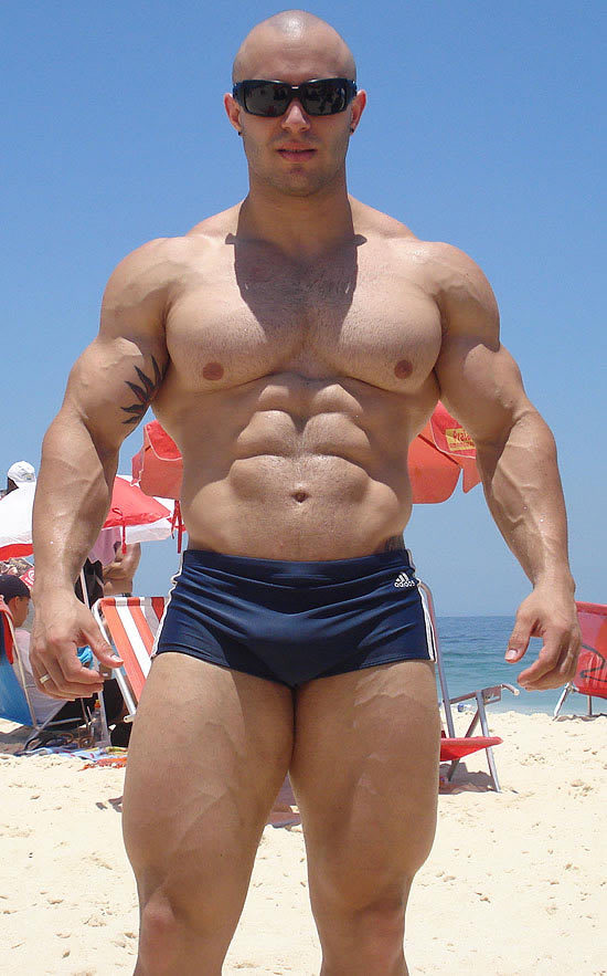 mydaddymen:Guilherme Pacheco Manganinho