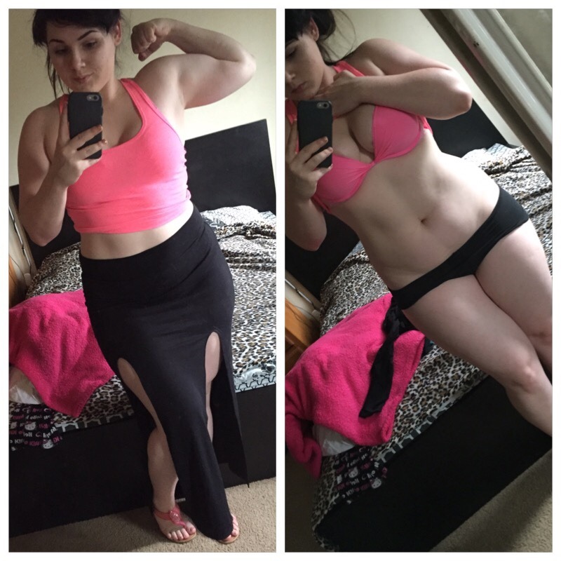 Chubby Ass Photo