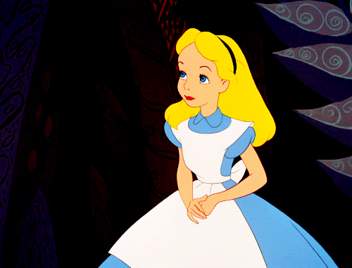 When daddy says ‘who’s my good little princess?’