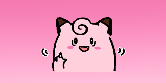 corsolanite:  ☆ﾟ“Pikachu, Switch Out! Come Back!” Line Stickers.ﾟ☆
