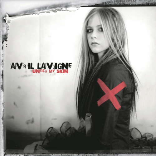 sad-beautifultragic: Under My Sky by Avril LavigneRelease Date: May 25, 2004