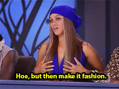 realitytvgifs:
“ the only advice you need in life
”
THIS IS REALLY ME WOW OMG