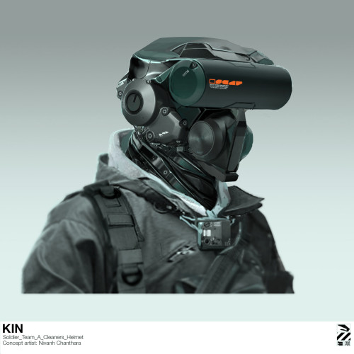 lightresist:  Nivanh Chanthara