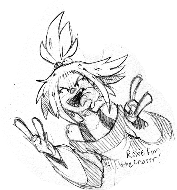 idoodlez:  Twitter request doodles