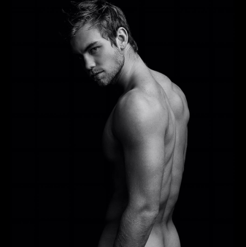 amazingmalenudity:Dustin McNeer
