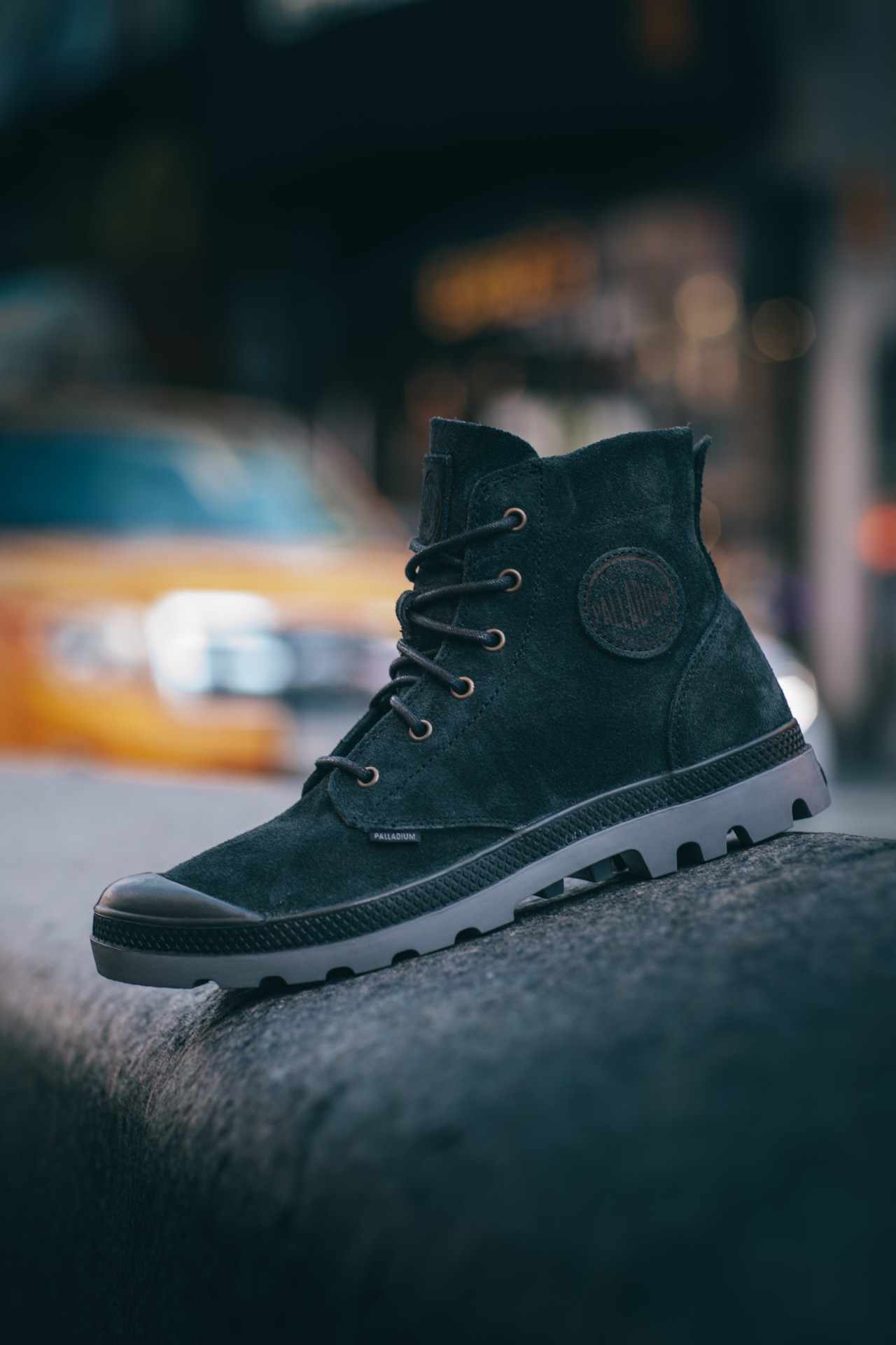 palladium boots retailers