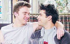 tumblinwithhotties:  willandsonny: you’re my home  Will and Sonny, Days of Our