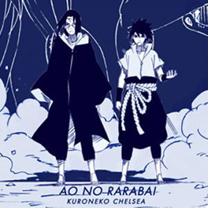 ca0a5c326f2d3b6b2b997e0307b140767b88e959 - Naruto Shippuden OST [Music Collection] - Música [Descarga]