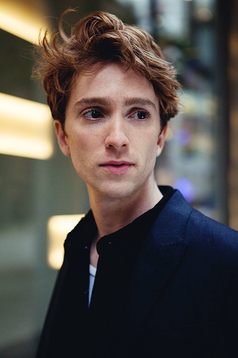 rckmacy:Luke Newberry for 1883 Magazine (x)@chelidon is this not the child of cat and lucretius im s