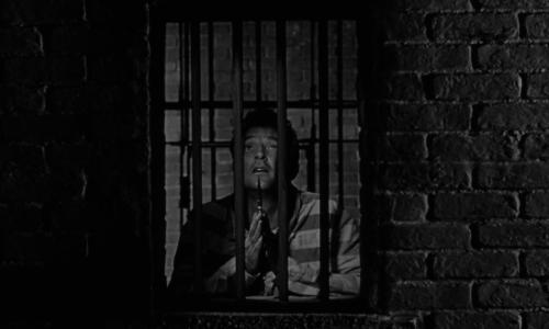 The Night of the Hunter (1955) - Charles Laughton