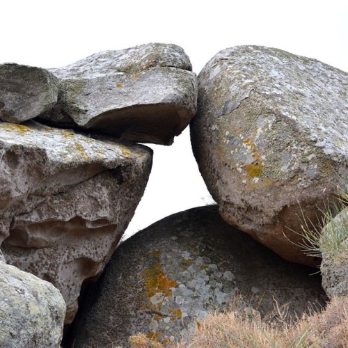 Precious inspirational rocks from the village of Volax @ Tinos island #tinos_island #tinosme #tinos