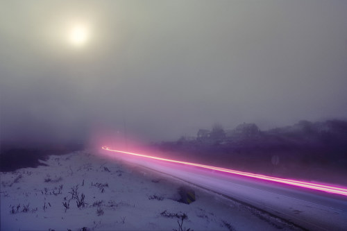 Virtuallyinsane:    “Velvet Winter” By Henri Prestes / Cc By-Nc-Nd 4.0   