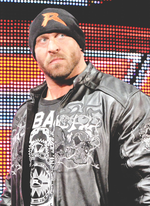 Total Badass! I&rsquo;m loving him ;)