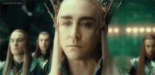 tinnuriel:The royal family of Mirkwoodfab elves from generation to next generation(first two Legsi g