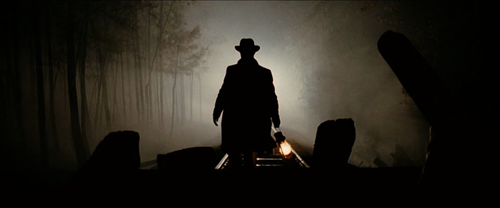 mydarktv:  The Assassination of Jesse James by the coward Robert Ford