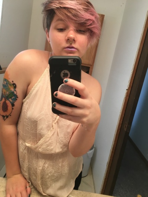 I MISS THESE HAIR COLORS HONESTLY