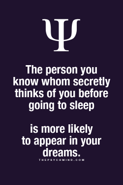 thepsychmind:  Fun Psychology facts here!